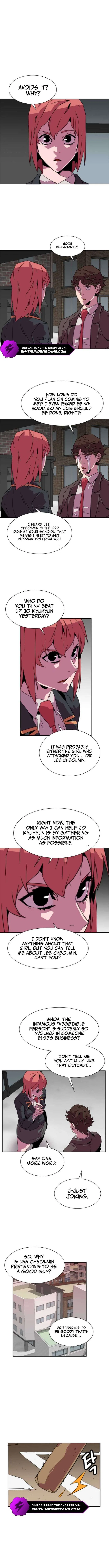 Crowd Chapter 22 – Page 3