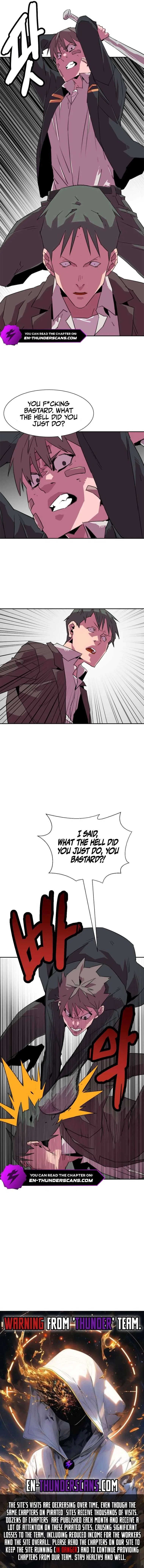 Crowd Chapter 22 – Page 7