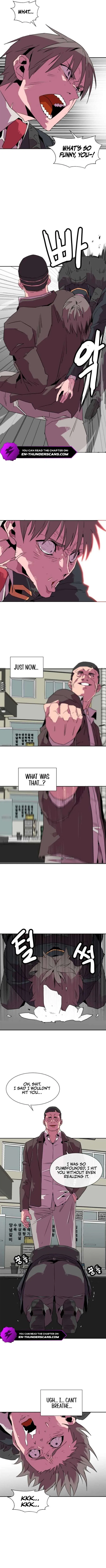 Crowd Chapter 21 – Page 2