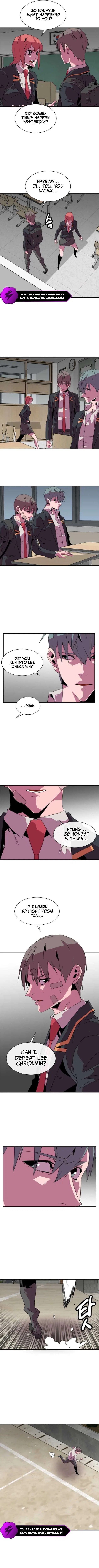 Crowd Chapter 21 – Page 4