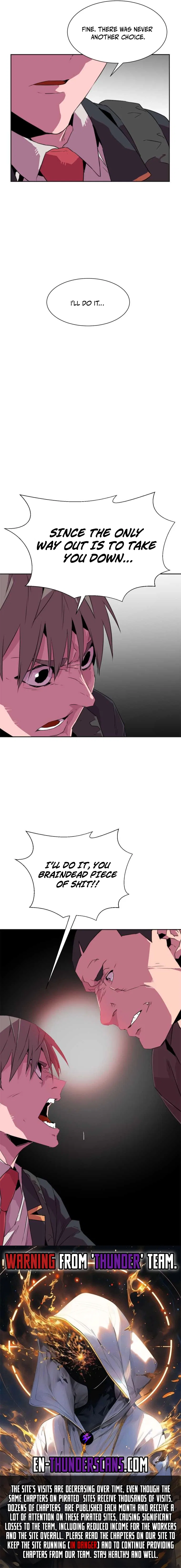 Crowd Chapter 20 – Page 9