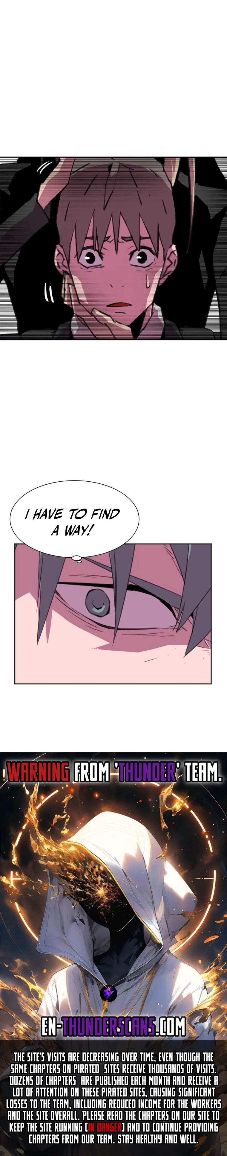 Crowd Chapter 19 – Page 8
