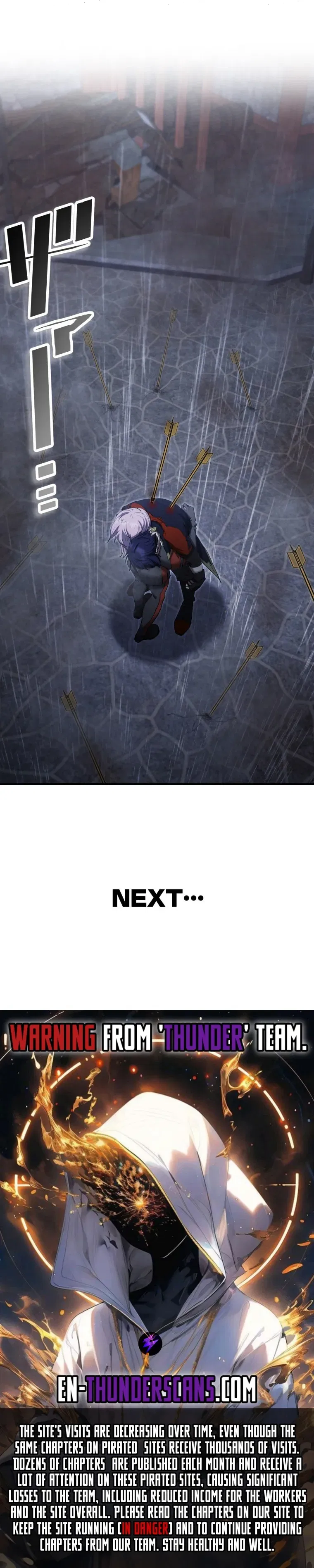 Game Master CEO Trapped in a VR World Chapter 21 – Page 9