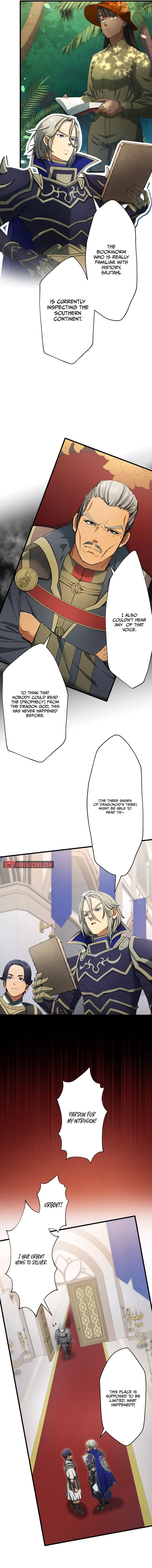 Game Master CEO Trapped in a VR World Chapter 10 – Page 13