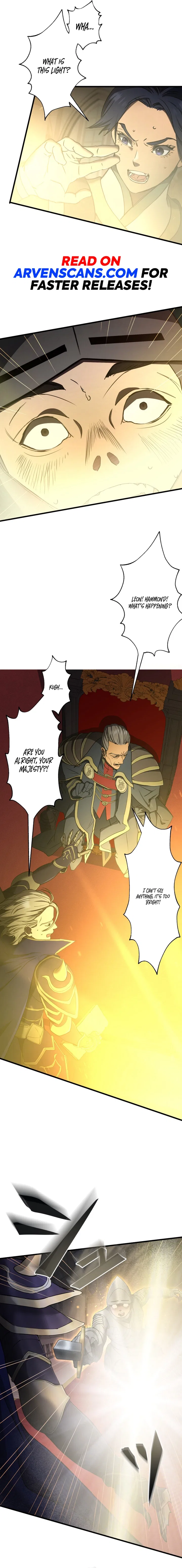 Game Master CEO Trapped in a VR World Chapter 10 – Page 16
