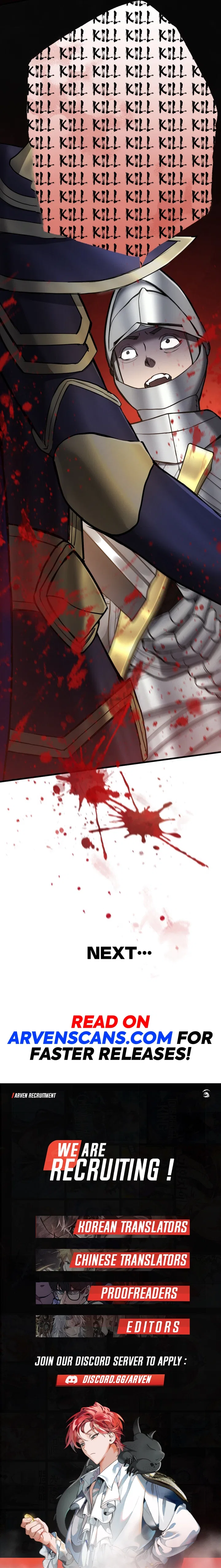 Game Master CEO Trapped in a VR World Chapter 10 – Page 18