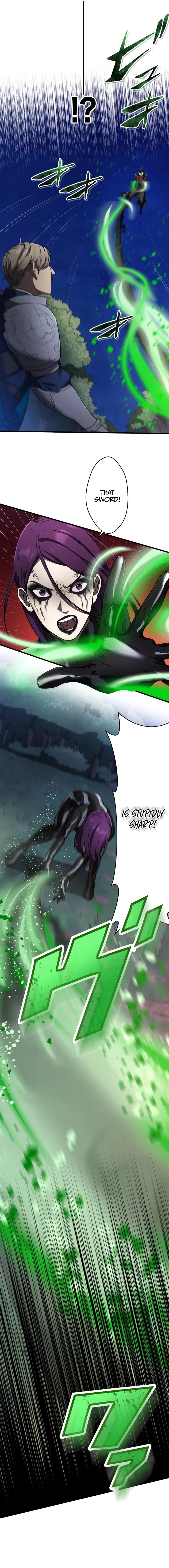 Game Master CEO Trapped in a VR World Chapter 8 – Page 9