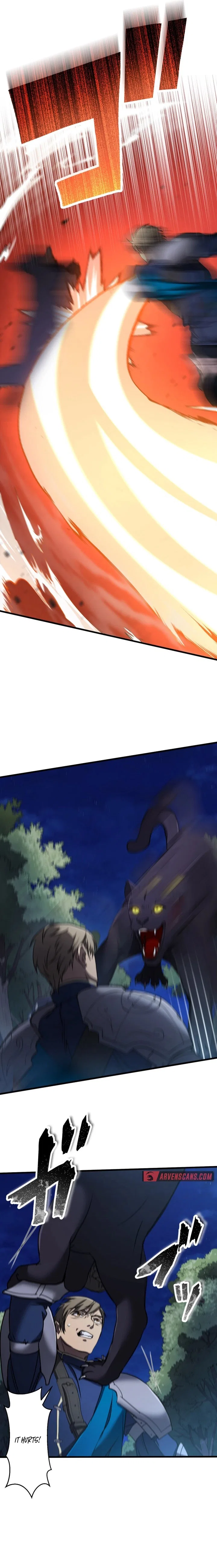 Game Master CEO Trapped in a VR World Chapter 8 – Page 17