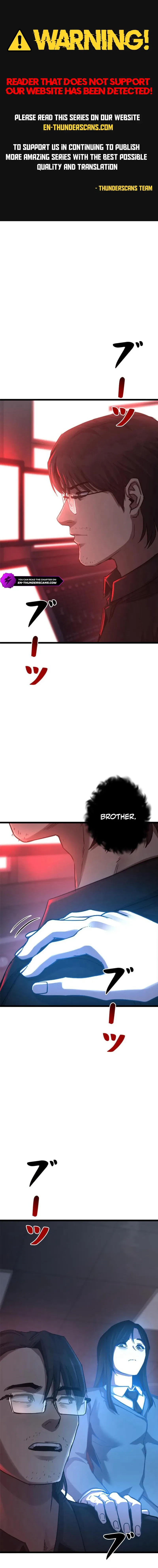 Knuckle Girl: Reloaded Chapter 20 – Page 1