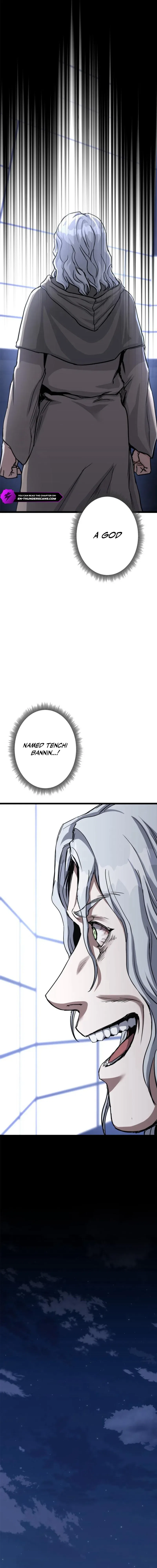 Knuckle Girl: Reloaded Chapter 20 – Page 20