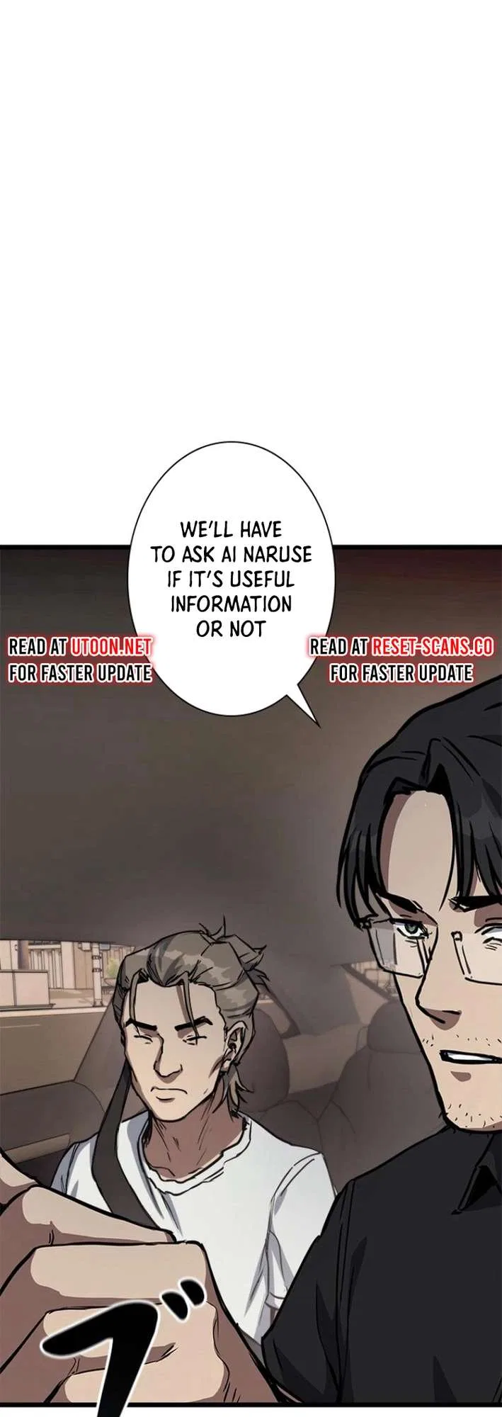 Knuckle Girl: Reloaded Chapter 15 – Page 4