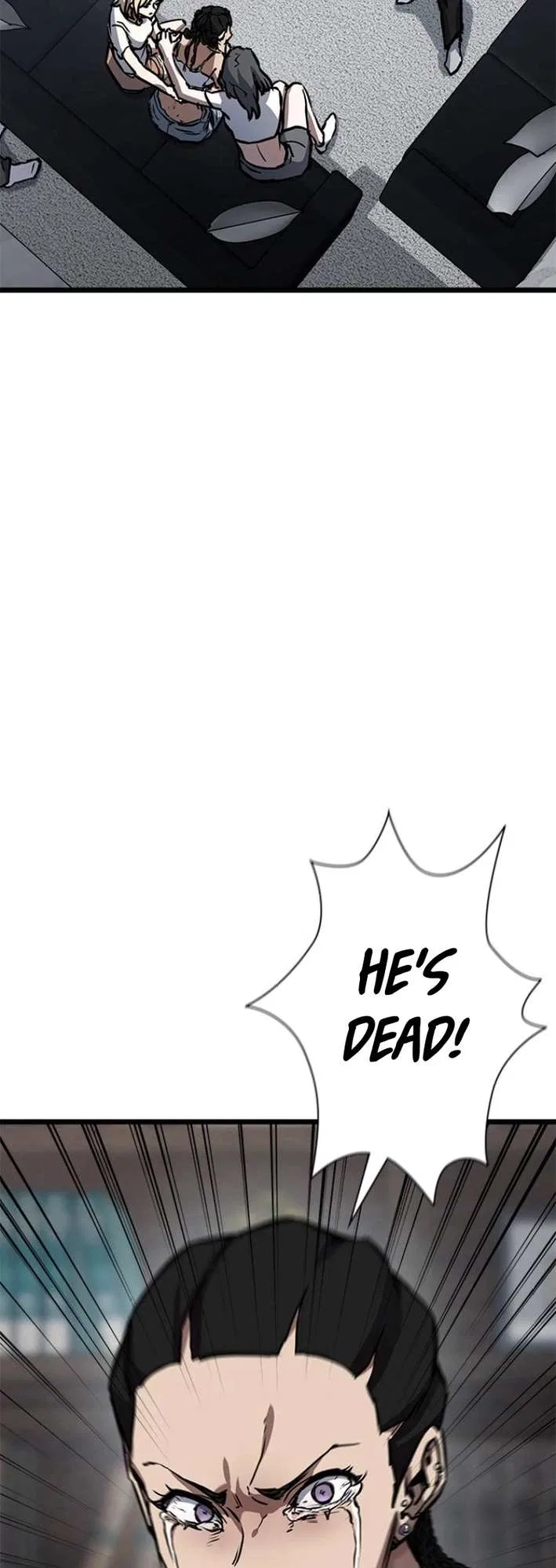 Knuckle Girl: Reloaded Chapter 15 – Page 13