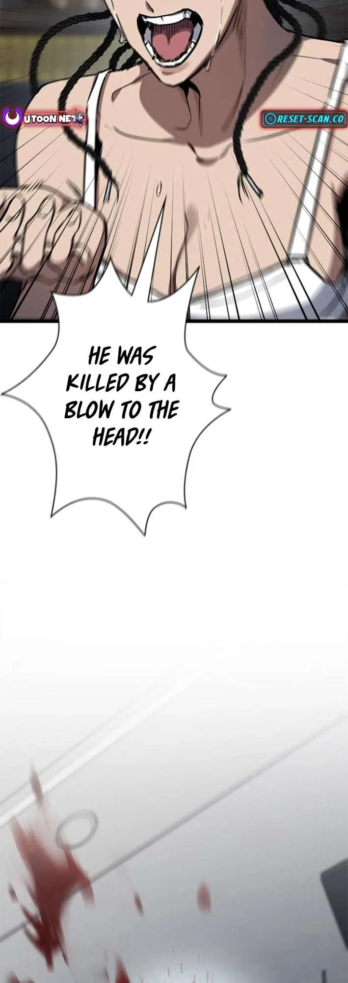 Knuckle Girl: Reloaded Chapter 15 – Page 14