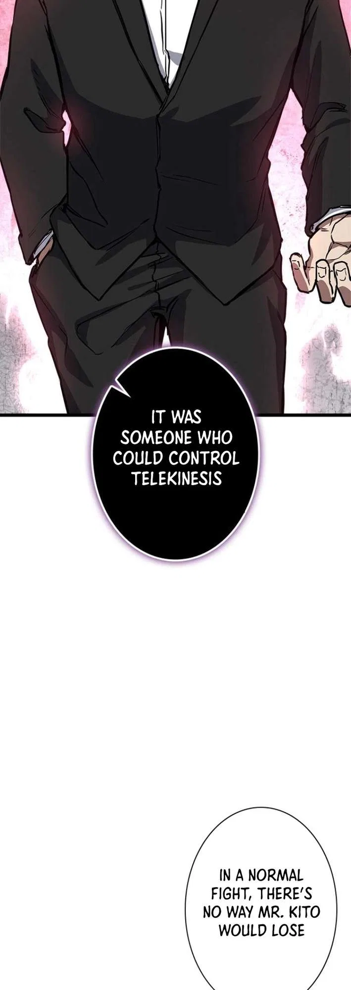 Knuckle Girl: Reloaded Chapter 15 – Page 22