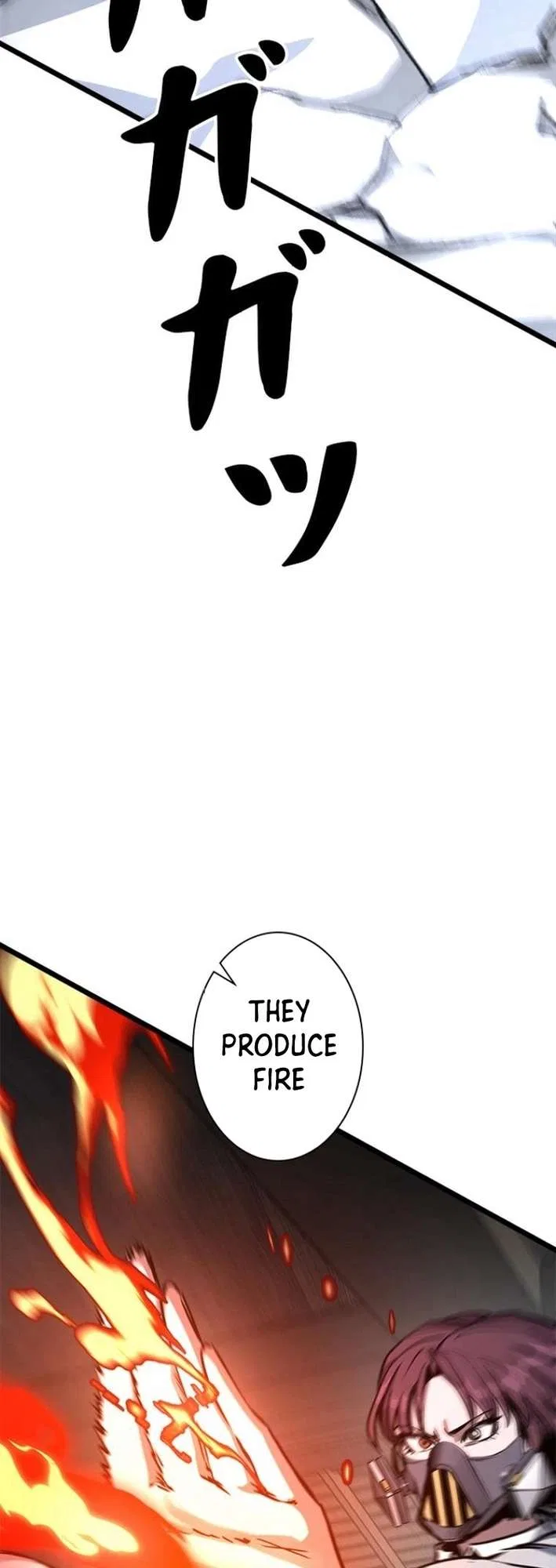 Knuckle Girl: Reloaded Chapter 15 – Page 26