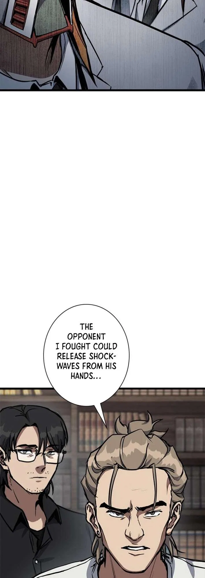 Knuckle Girl: Reloaded Chapter 15 – Page 30