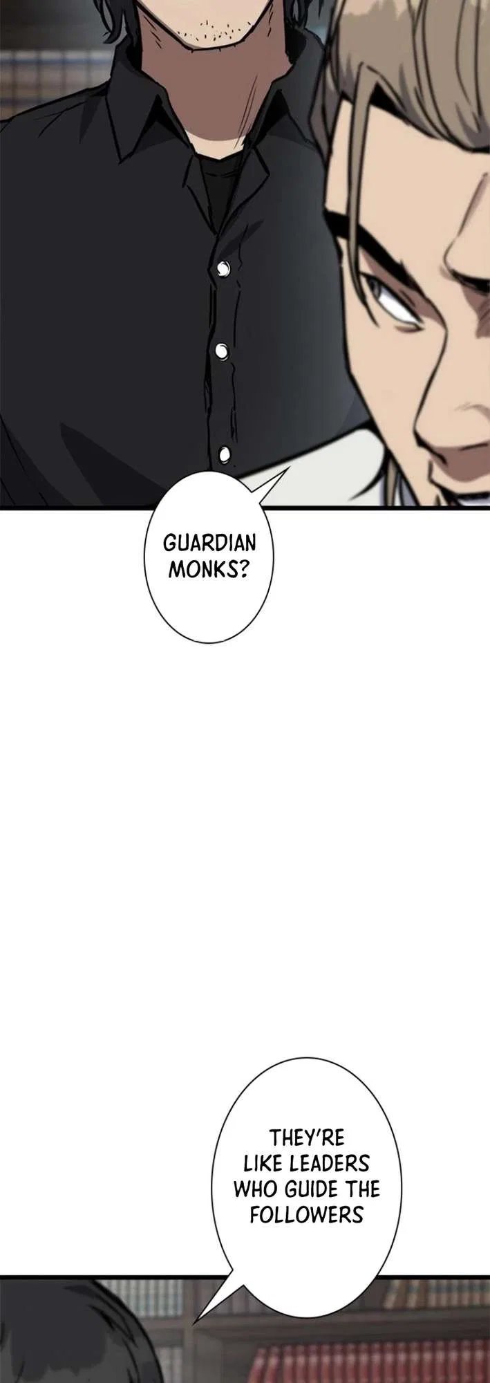 Knuckle Girl: Reloaded Chapter 15 – Page 32