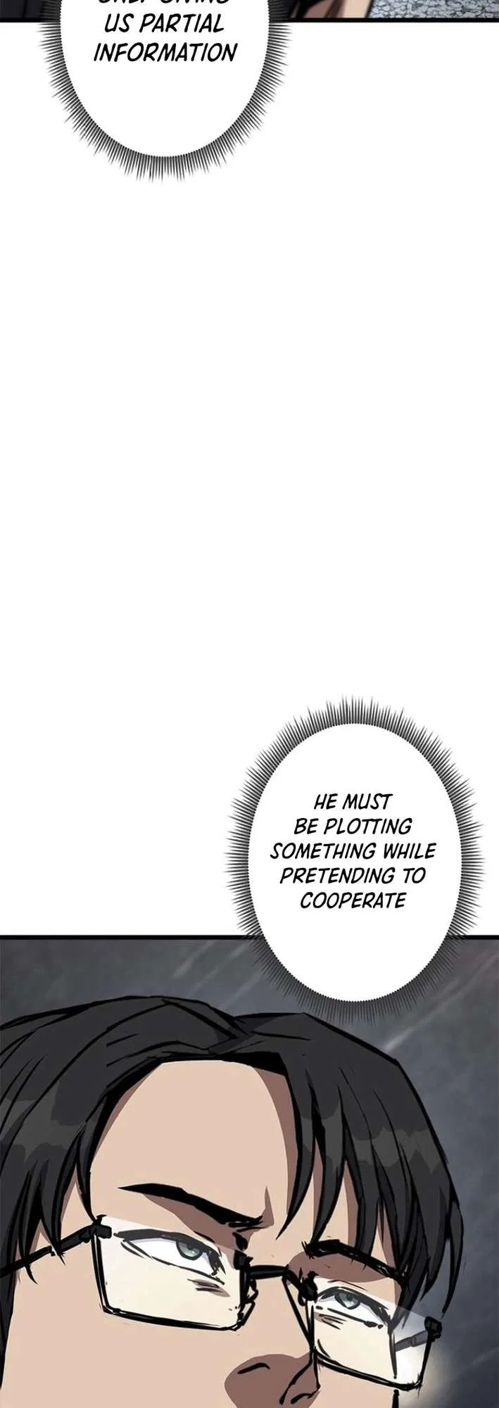 Knuckle Girl: Reloaded Chapter 15 – Page 36