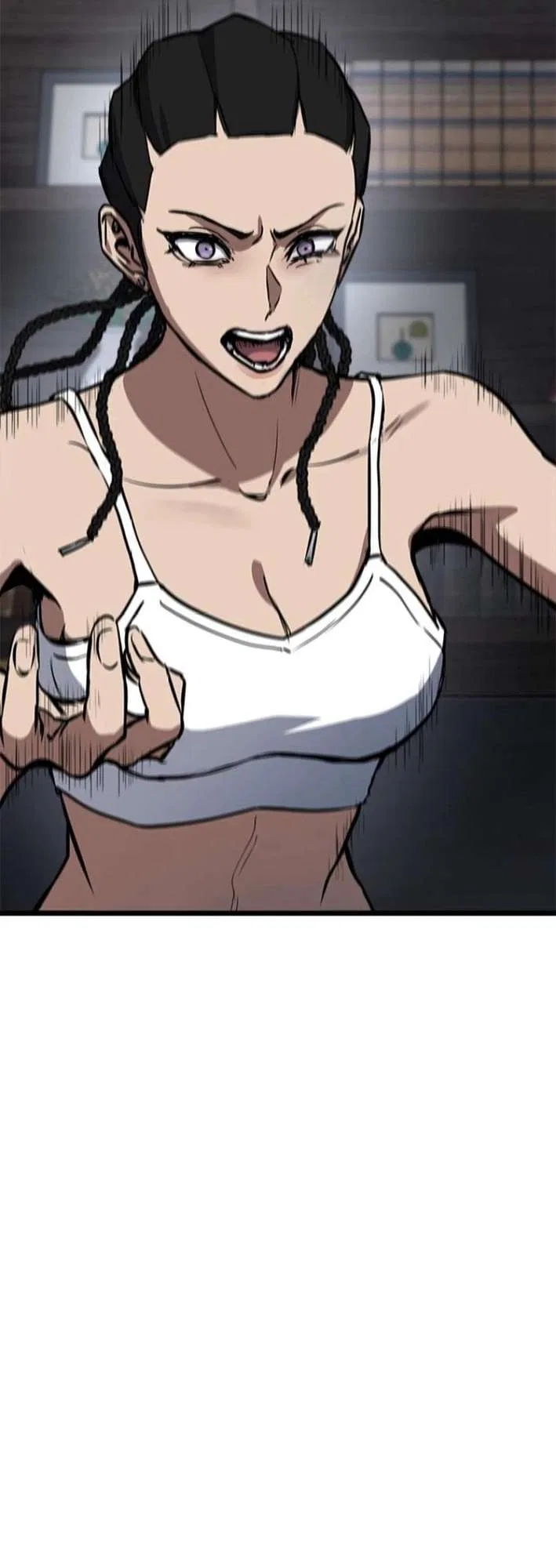 Knuckle Girl: Reloaded Chapter 15 – Page 38