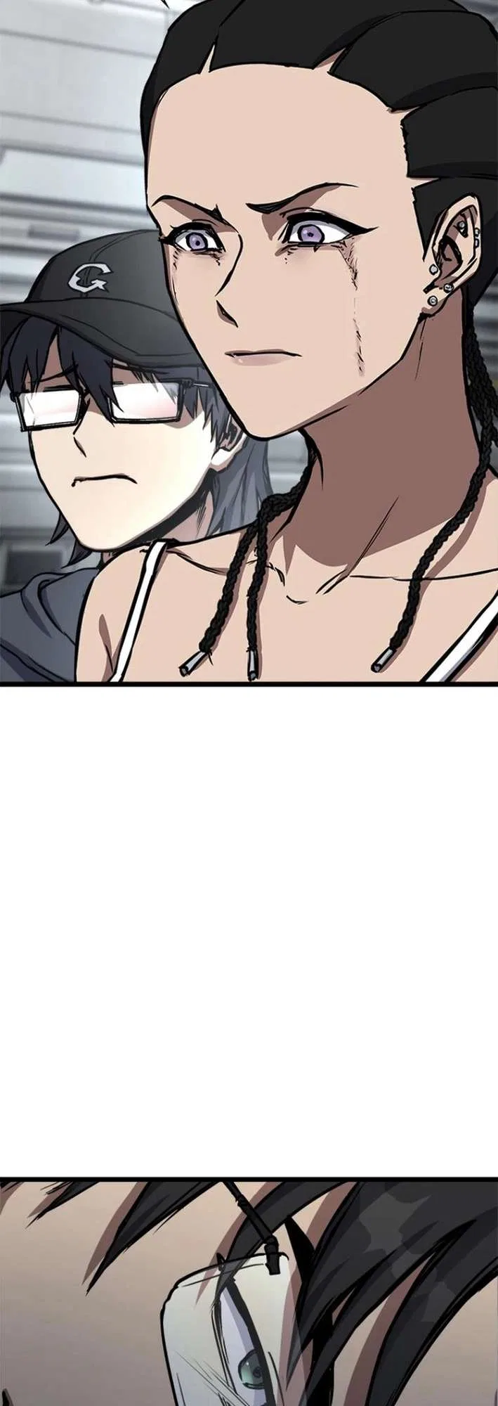 Knuckle Girl: Reloaded Chapter 15 – Page 70