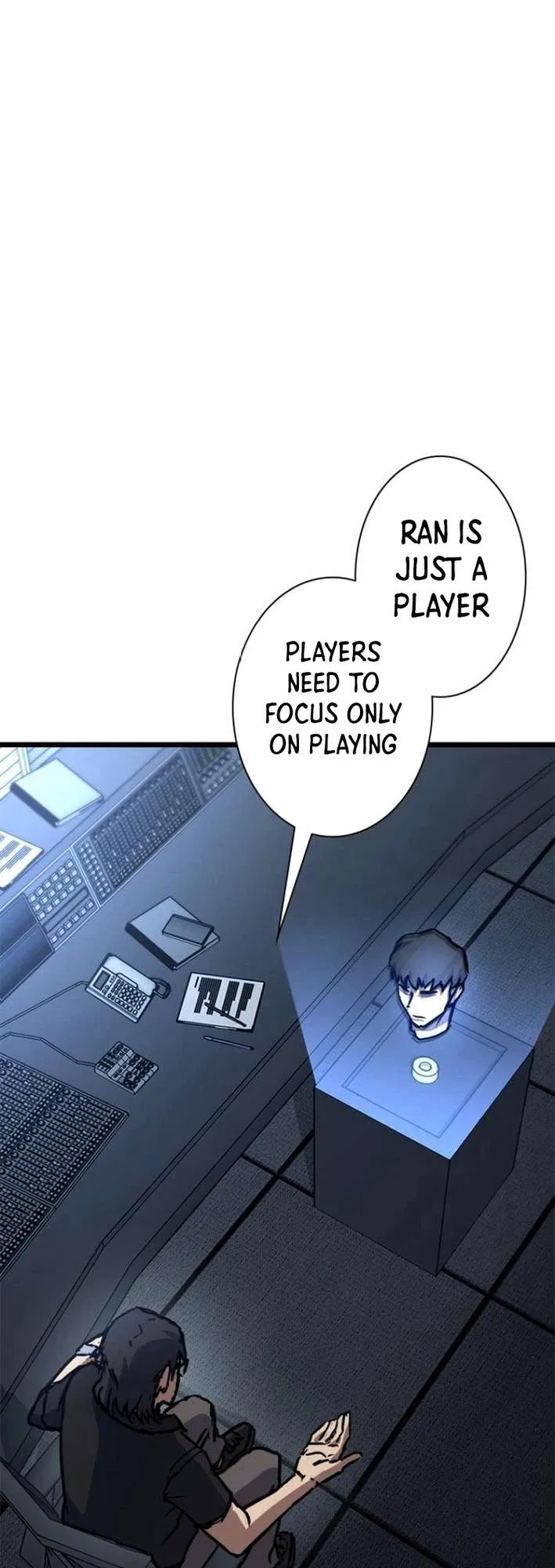 Knuckle Girl: Reloaded Chapter 15 – Page 77