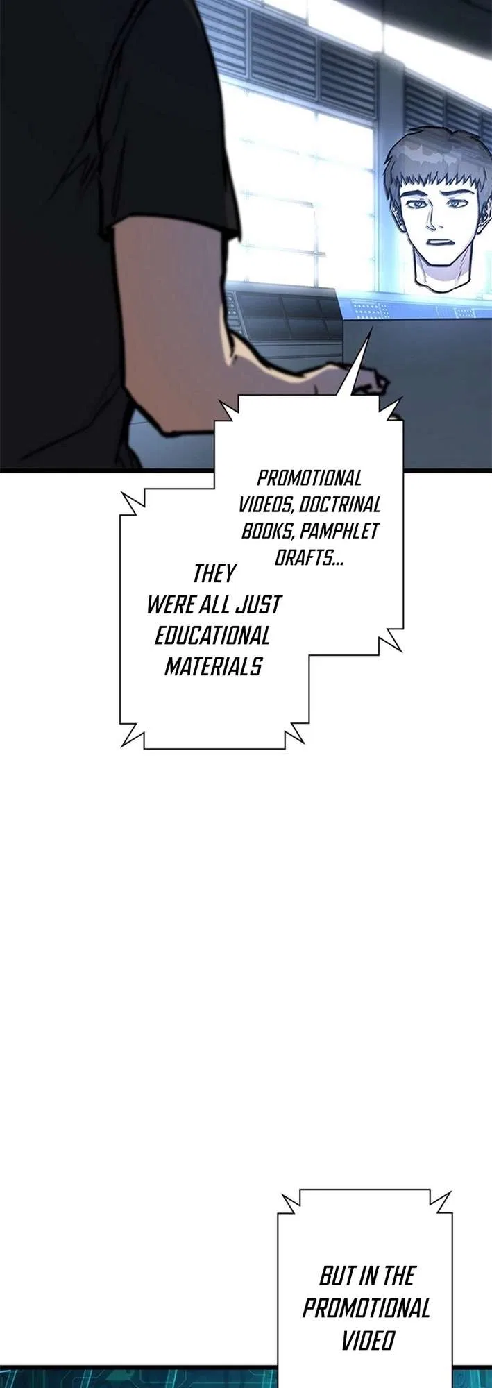 Knuckle Girl: Reloaded Chapter 15 – Page 79