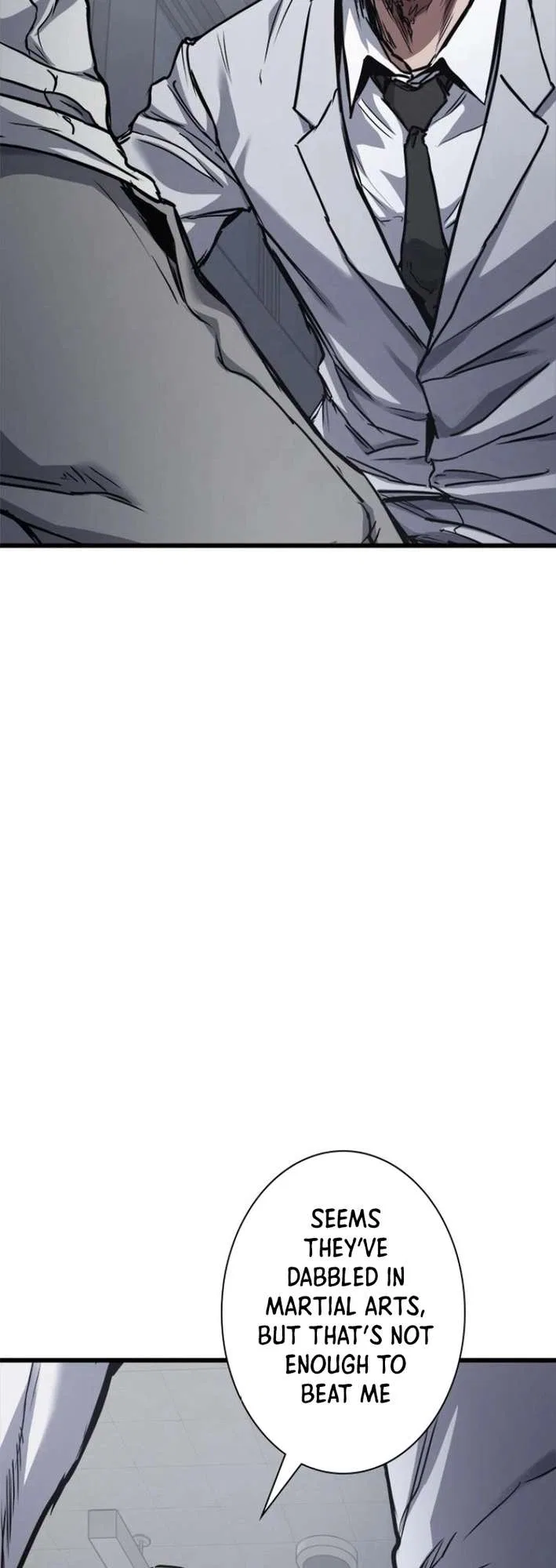 Knuckle Girl: Reloaded Chapter 14 – Page 21