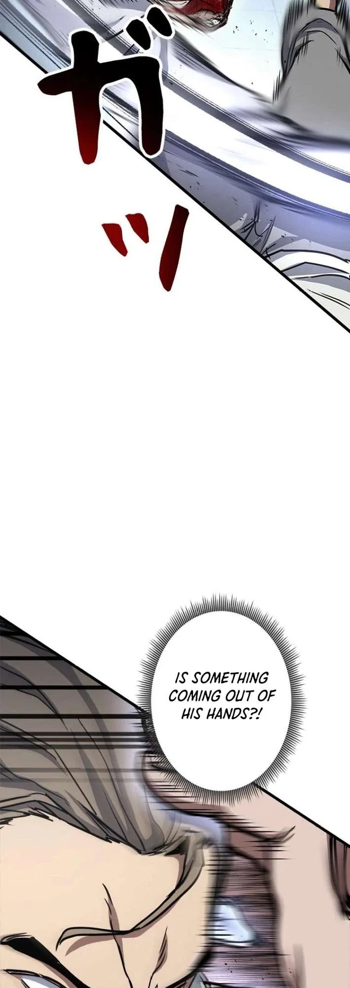 Knuckle Girl: Reloaded Chapter 14 – Page 30