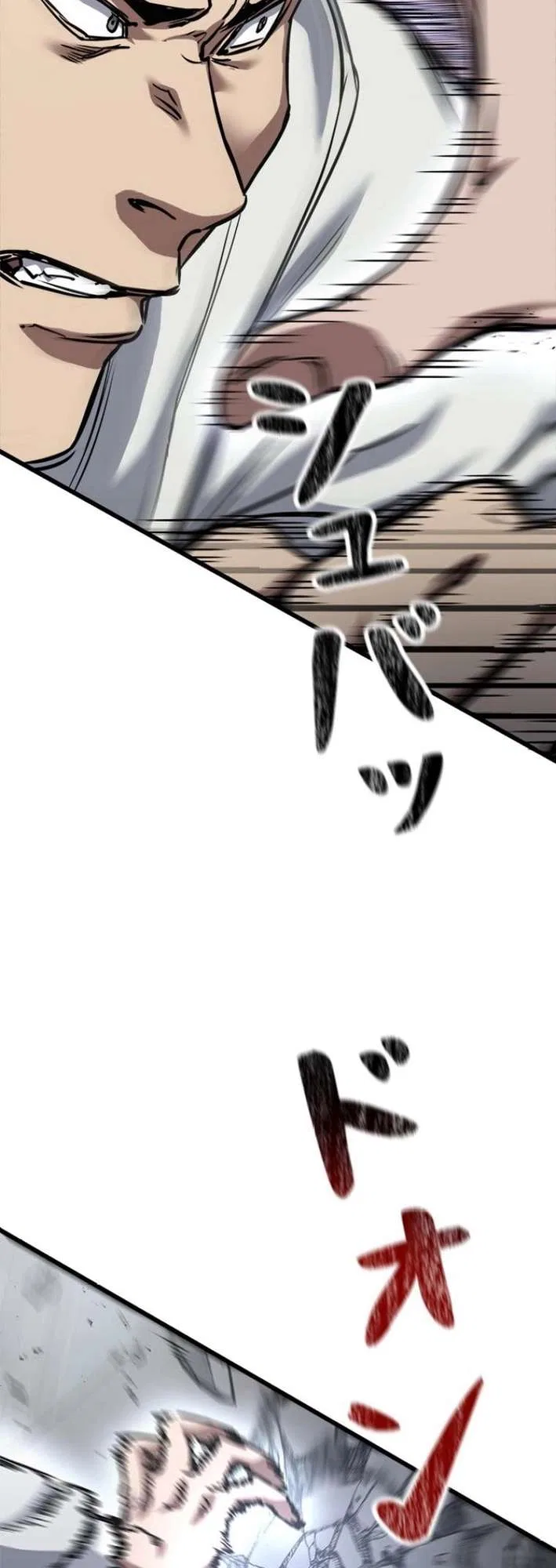 Knuckle Girl: Reloaded Chapter 14 – Page 31