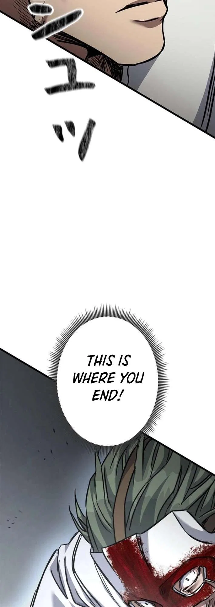 Knuckle Girl: Reloaded Chapter 14 – Page 35