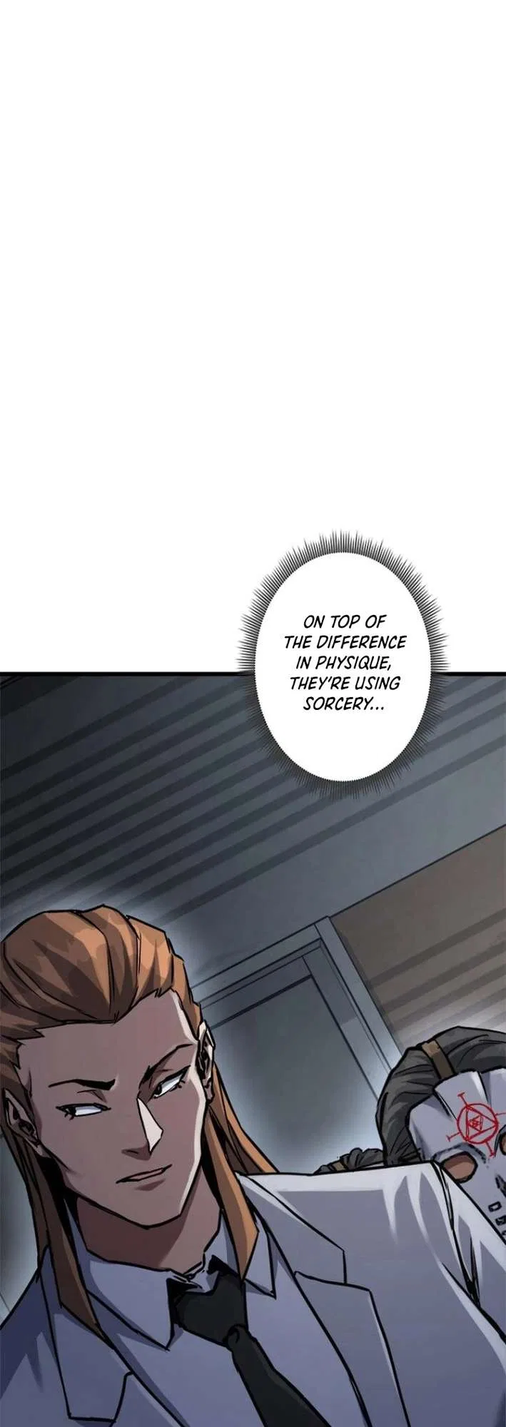 Knuckle Girl: Reloaded Chapter 14 – Page 46