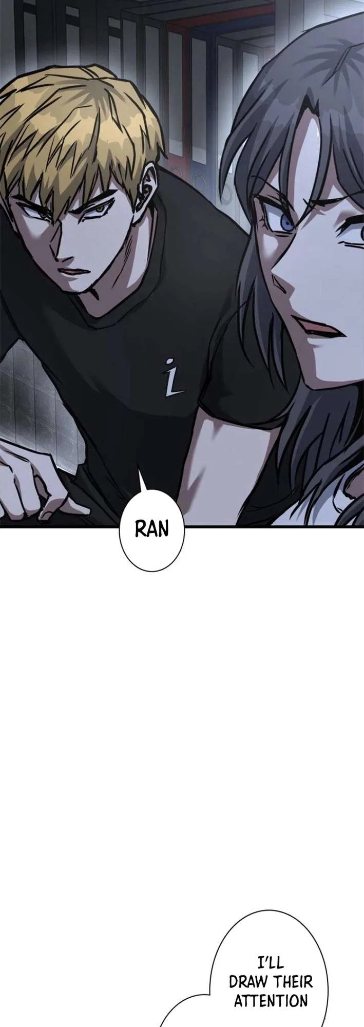 Knuckle Girl: Reloaded Chapter 14 – Page 49
