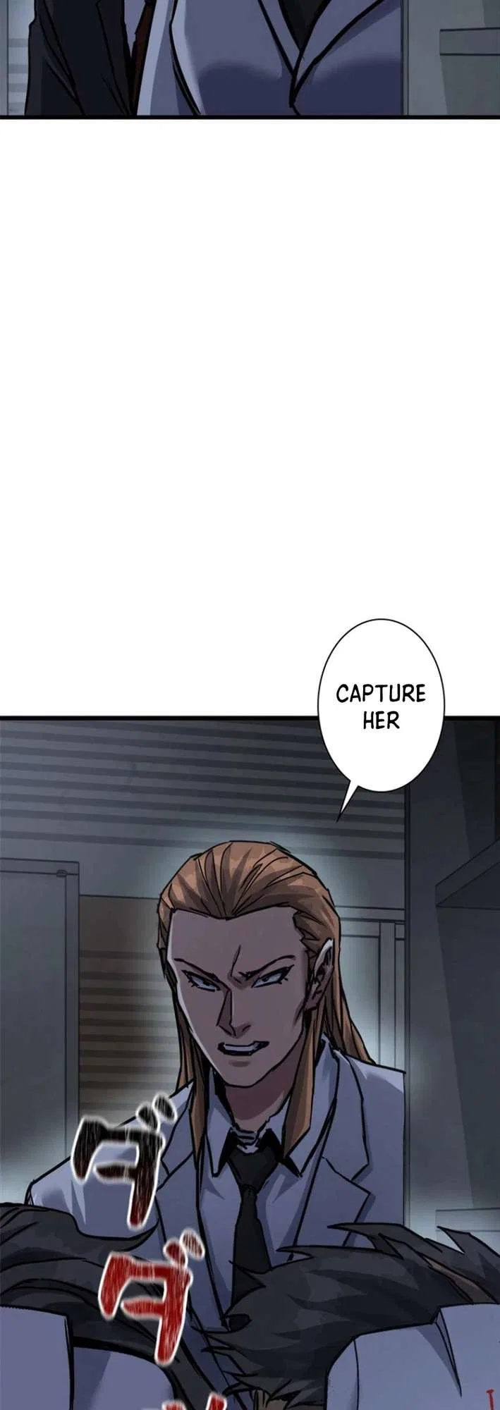 Knuckle Girl: Reloaded Chapter 14 – Page 54