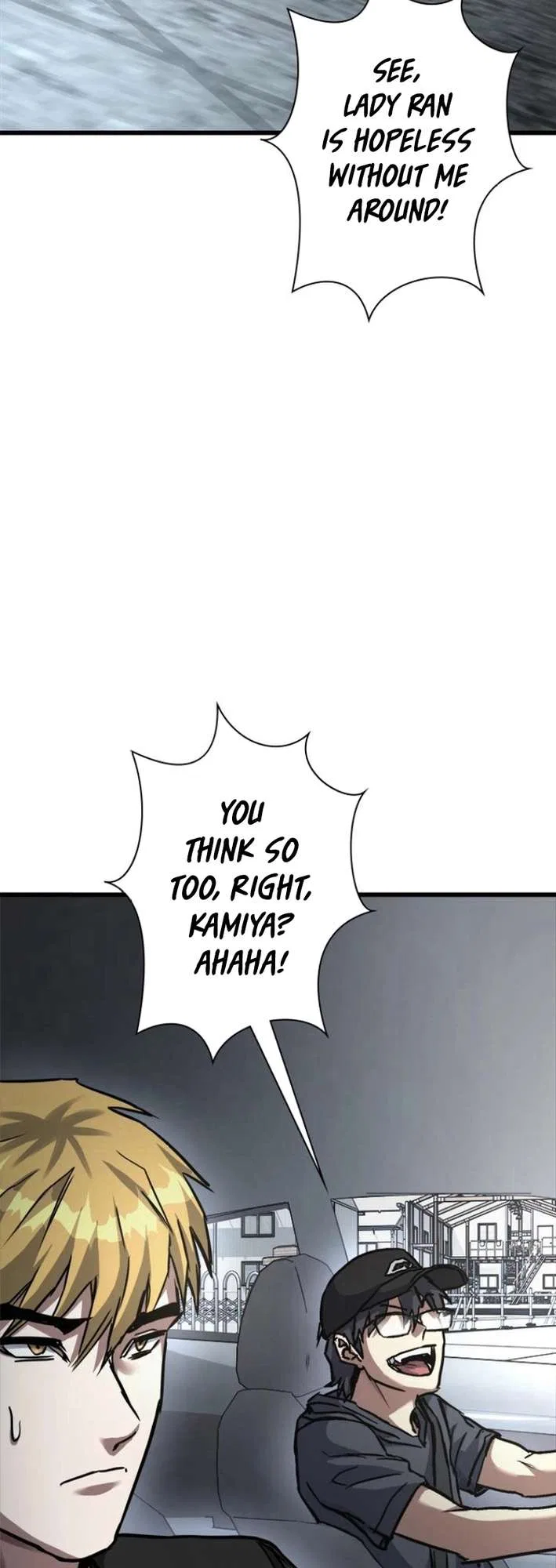 Knuckle Girl: Reloaded Chapter 14 – Page 70