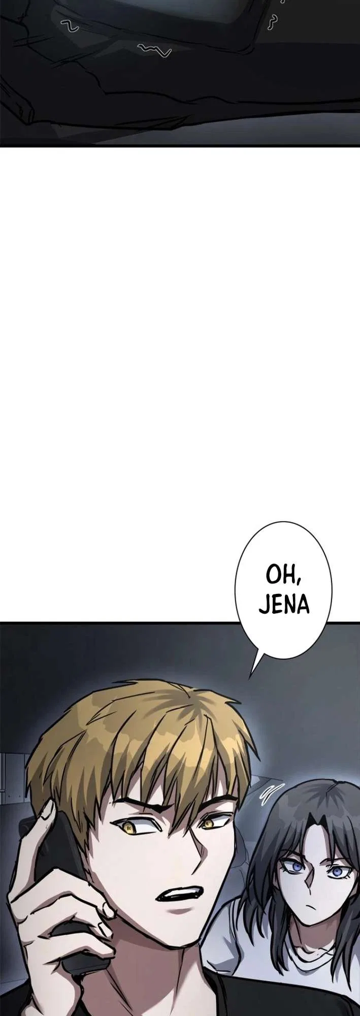 Knuckle Girl: Reloaded Chapter 14 – Page 72