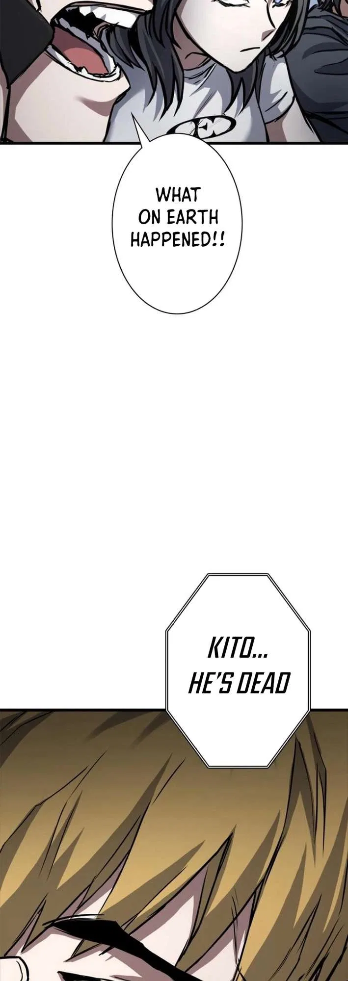 Knuckle Girl: Reloaded Chapter 14 – Page 74