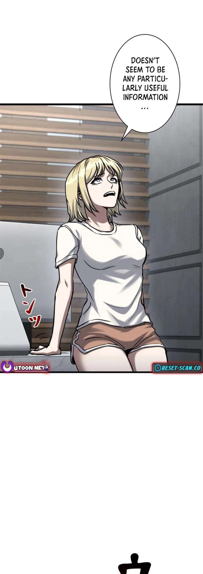 Knuckle Girl: Reloaded Chapter 13 – Page 14