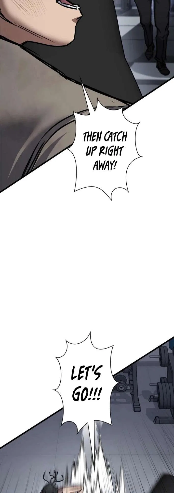 Knuckle Girl: Reloaded Chapter 13 – Page 42
