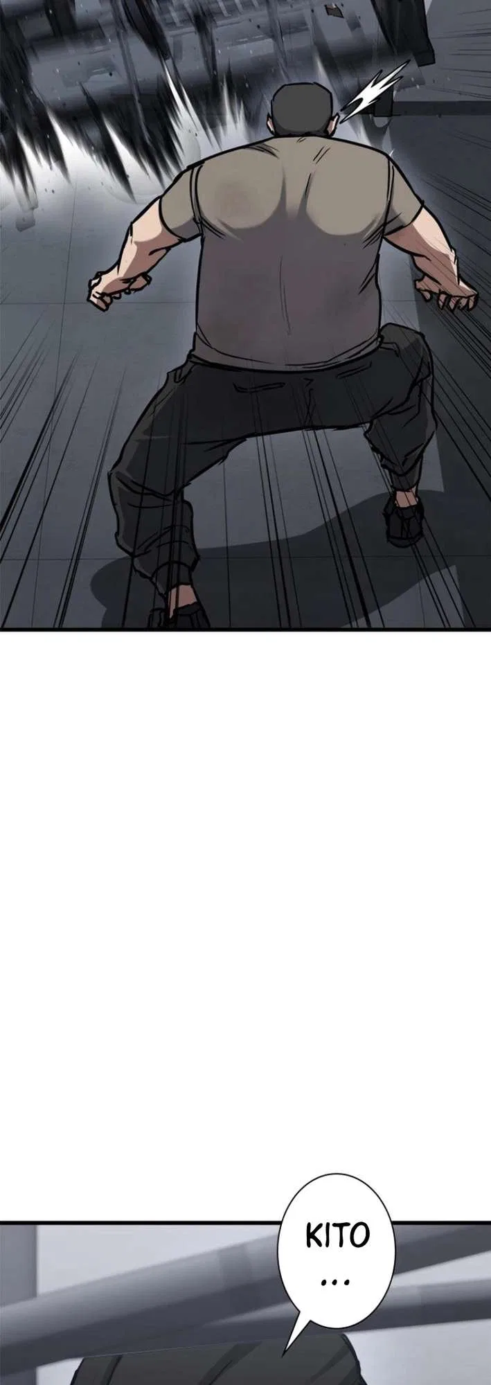 Knuckle Girl: Reloaded Chapter 13 – Page 52
