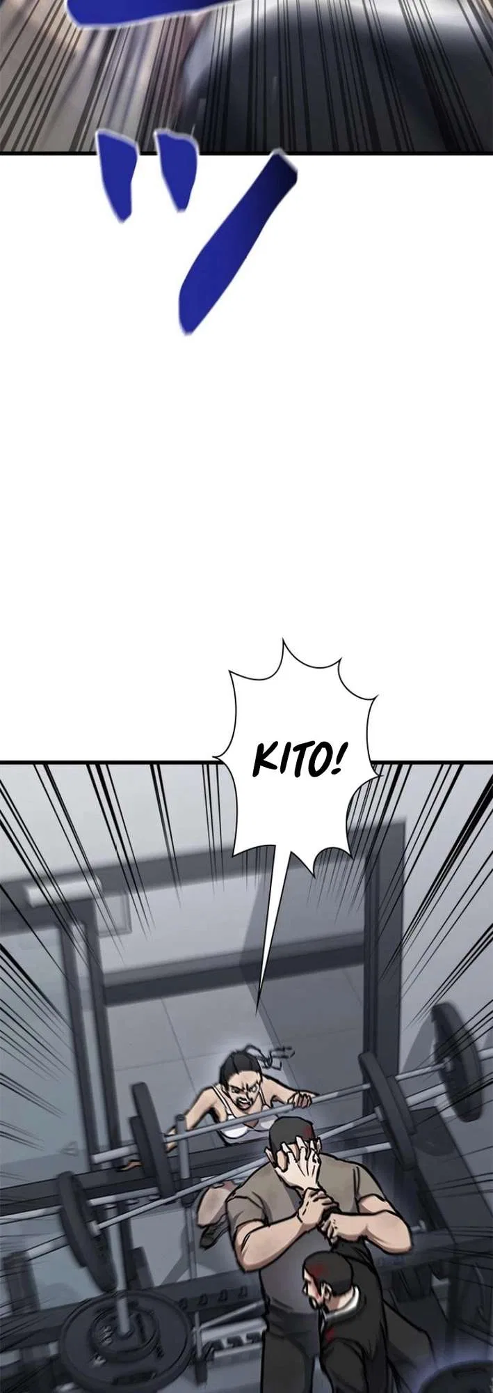 Knuckle Girl: Reloaded Chapter 13 – Page 62