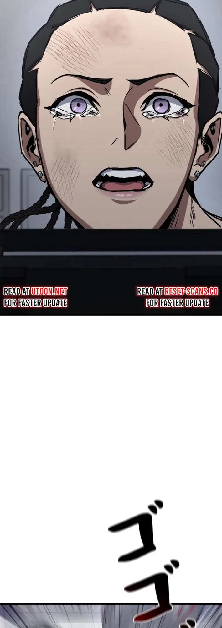 Knuckle Girl: Reloaded Chapter 13 – Page 65