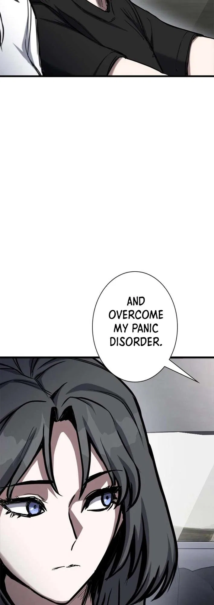 Knuckle Girl: Reloaded Chapter 12 – Page 21