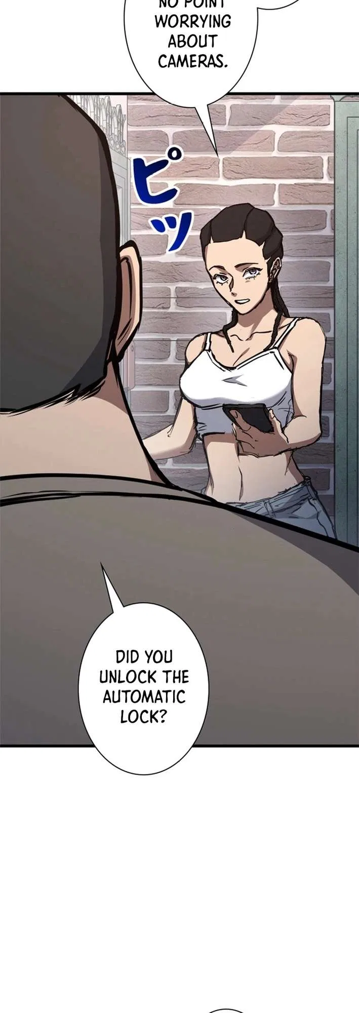 Knuckle Girl: Reloaded Chapter 12 – Page 30