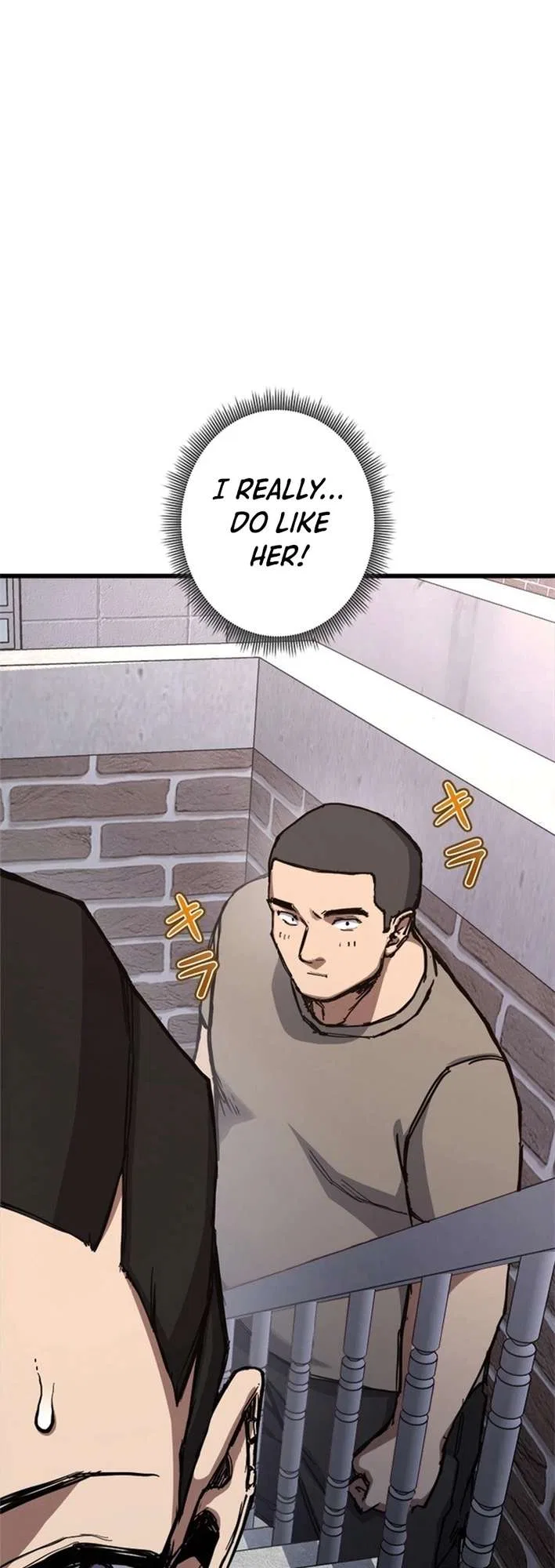 Knuckle Girl: Reloaded Chapter 12 – Page 32