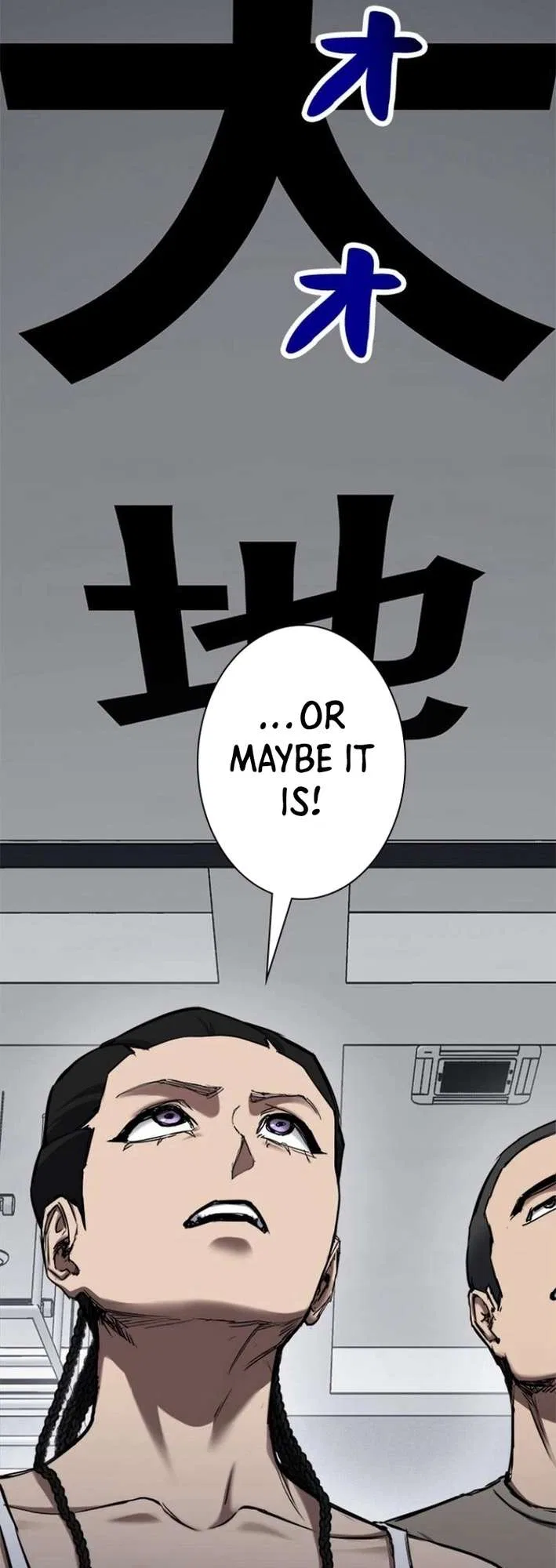 Knuckle Girl: Reloaded Chapter 12 – Page 41