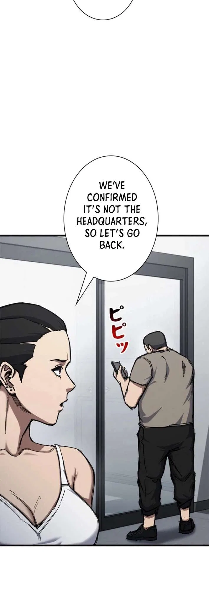 Knuckle Girl: Reloaded Chapter 12 – Page 43