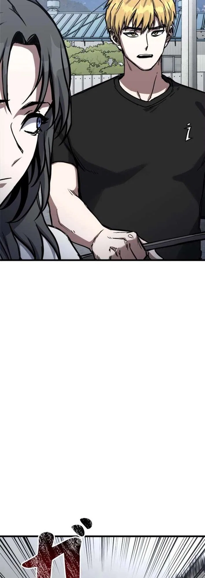 Knuckle Girl: Reloaded Chapter 12 – Page 50