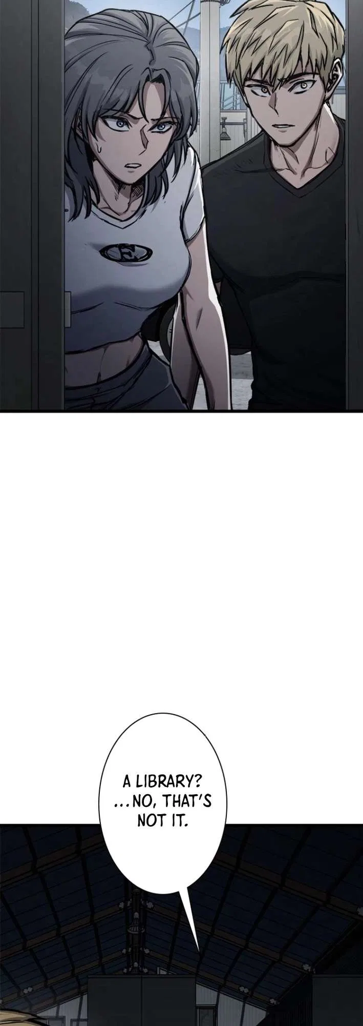 Knuckle Girl: Reloaded Chapter 12 – Page 53
