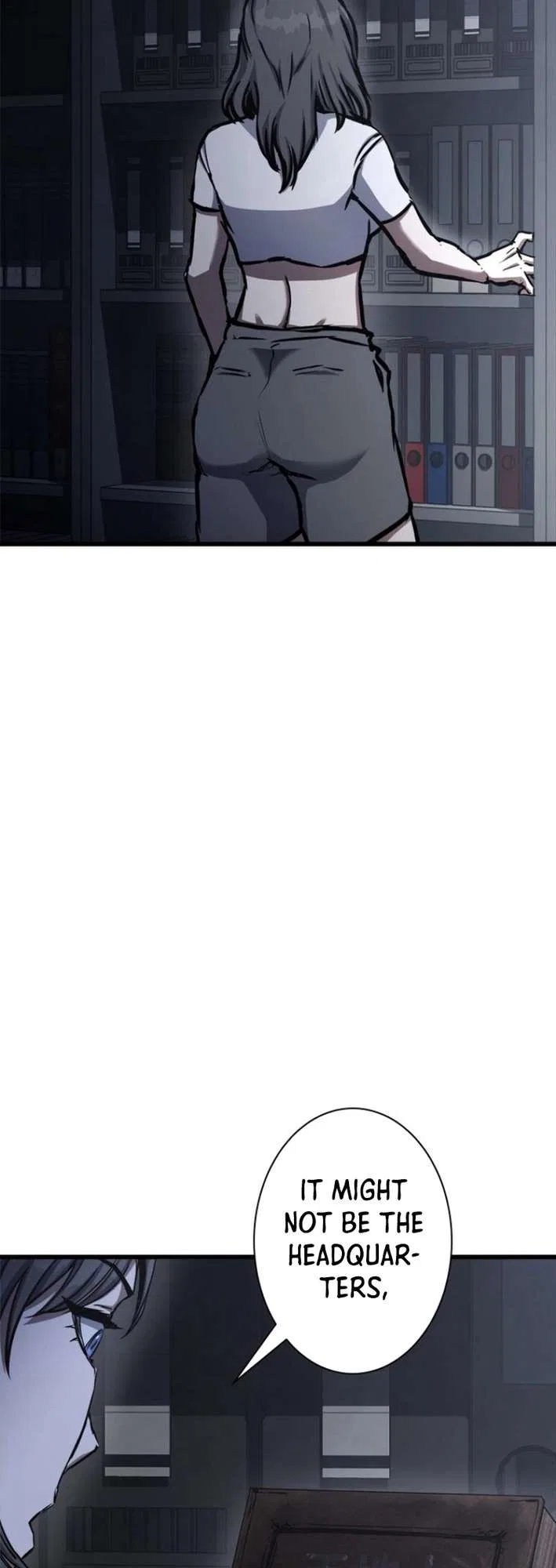 Knuckle Girl: Reloaded Chapter 12 – Page 55