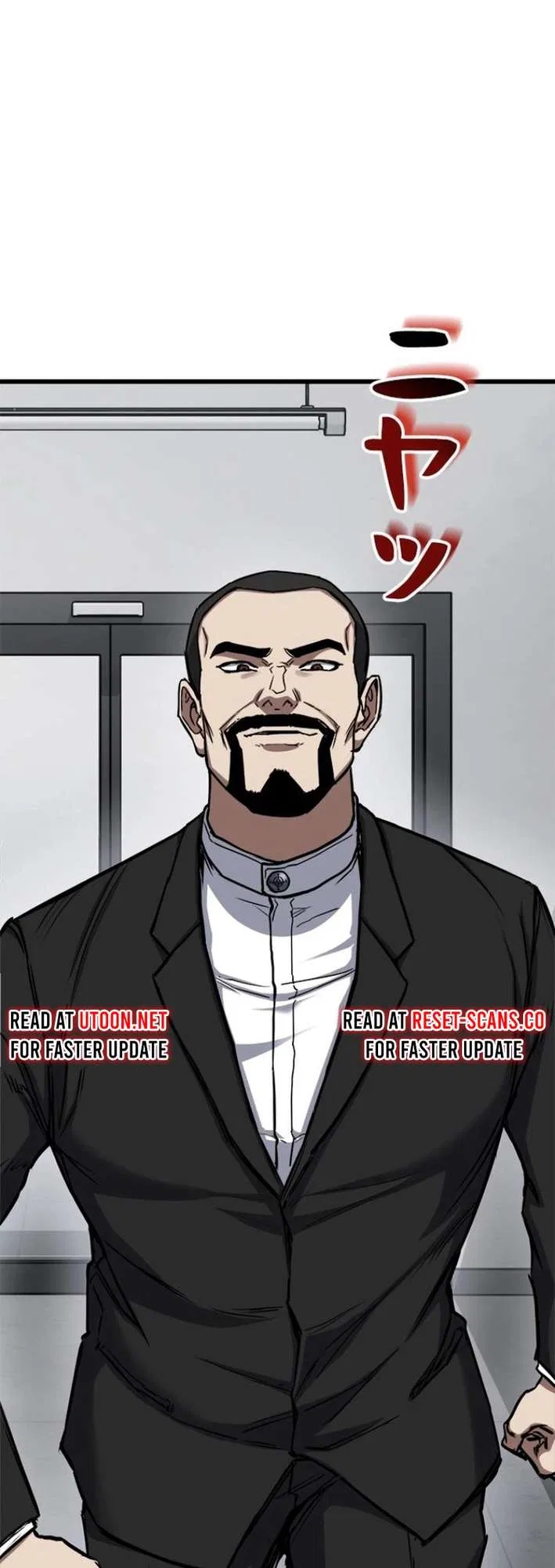 Knuckle Girl: Reloaded Chapter 12 – Page 58